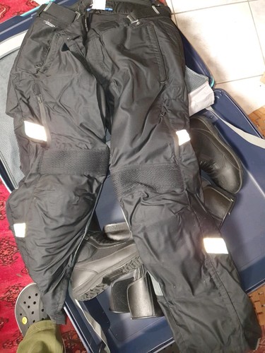 Bmw motorradhose trailguard - bmw,