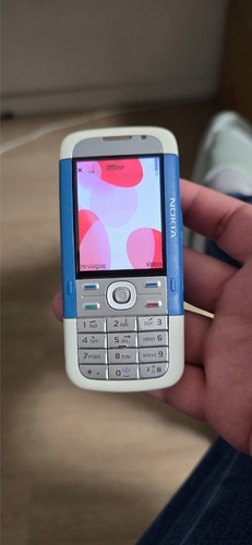 Nokia 5700 xpress music green - 5700,