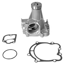 Wasserpumpe für Mercedes C107 R107 350SL 350SLC 450SL 450SLC 1172003801
