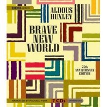 Brave new world - brave, von
