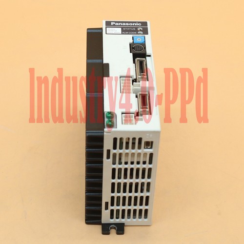 Used servo driver - driver, for