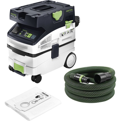 Festool ctm midi - ctm,