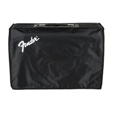 Fender Deluxe Reverb Cover