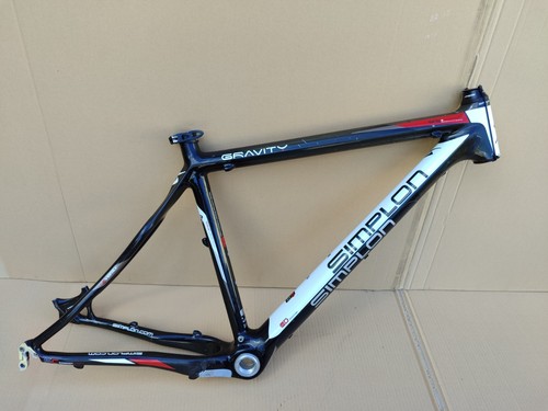 Simplon gravity carbon - gravity, carbon-rahmen