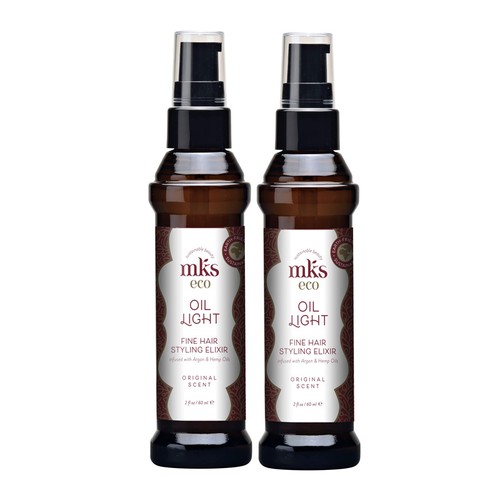 Mks eco marrakesh oil light - eco,