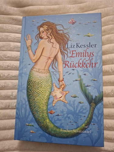 Emilys rückkehr buch - emilys, von