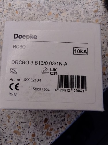 Doepke drcbo b16 - doepke, 3