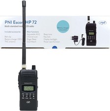PNI HP72 CB Handfunkgerät mit