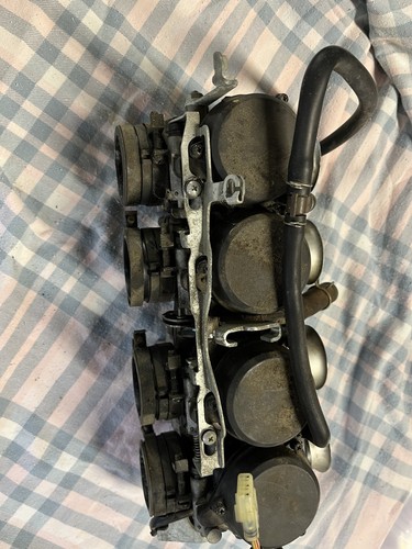 Original honda cbr 900 sc33 - original,