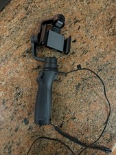 Stativ für Smartphone, DJI Gimbal Zenmuse M1 Gimbal schwarz staender und tasche