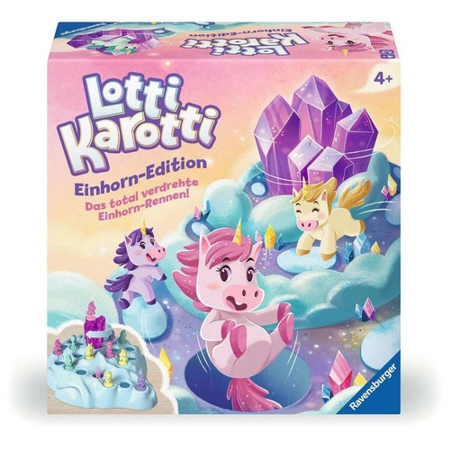 Ravensburger 22580 lotti - 22580,