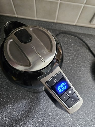 Kitchenaid wasserkocher mit - wasserkocher,