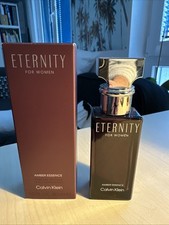 Calvin Klein - Eternity Amber Essence Parfum Intense Spray 30ml