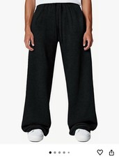 Baggy Sweat Jogginghose