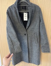 Bershka mantel - mantel, im