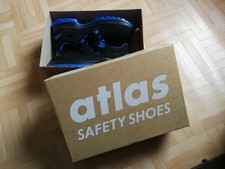 Atlas Arbeitsschuhe /