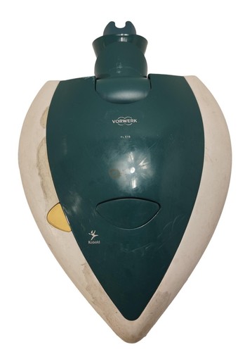 Original vorwerk pulilux - pulilux, pl515