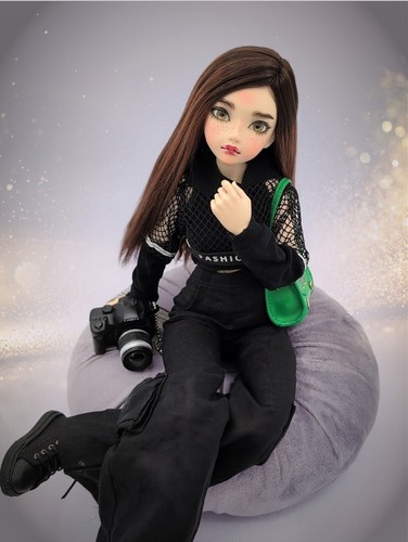 Bjd doll harucasting - maji, 1/4