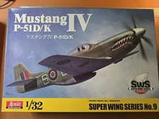 1/32 Zoukei-Mura SWS No. 9