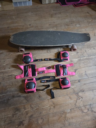 Longboard cruiserboard 100cm - longboard,