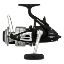 Shimano baitrunner - shimano,