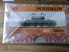 Märklin H0 18045 CCS700