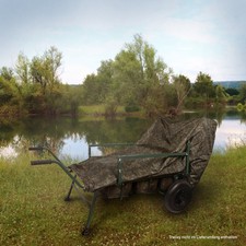 Shimano Tribal Sync Barrow