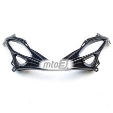 Carbon untere Frontverkleidung für Suzuki GSX-R 600 / 750 2011-2016