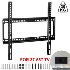 TV Wandhalter flach ultra slim