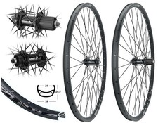 Laufradsatz disc mtb - 27,5",
