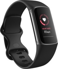 Fitbit Charge 5 Fitnessuhr