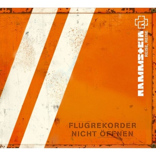 Rammstein reise - rammstein,