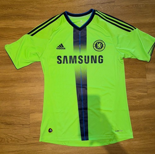 Adidas chelsea trikot - adidas,