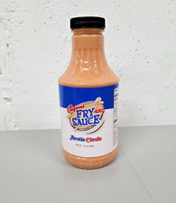 Arctic Circle Original Fry