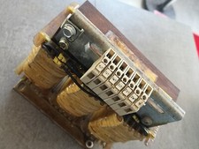 Siemens Spartransformator