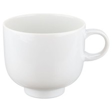 Kaffeetasse Rosenthal Plus Weiß