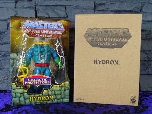 Motu masters the universe - masters,
