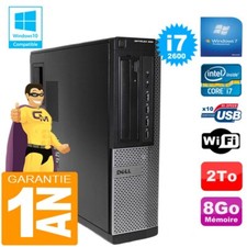 PC Dell Optiplex 990 DT Core
