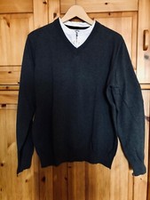 Pullover Cedarwood State, Größe Large, 