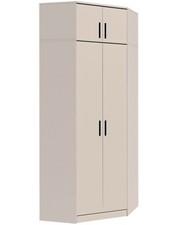 Hoher Eckschrank Grant G8/15C