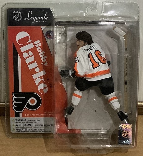 Mcfarlane nhl legends bobby - mcfarlane,