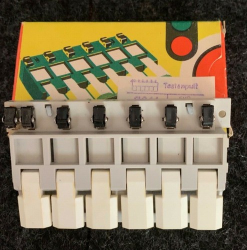 Schaltpult tastenpult bttb - schaltpult,