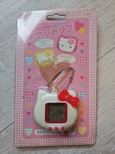 Tamagotchi - Hello Kitty - Asiatisch - Bandai - Sanrio