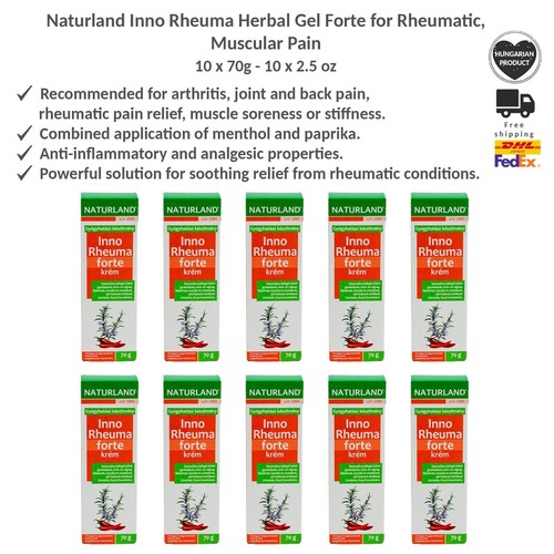 Naturland inno rheuma - inno,