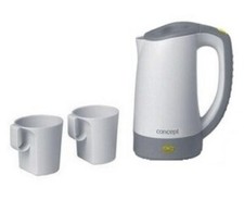 Concept Wasserkocher 0,4l