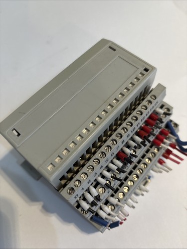 Point digital output module - 16,