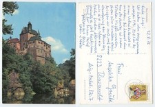 117407 - Burg Kriebstein -
