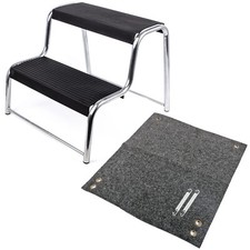 Doppeltrittstufe XL inkl