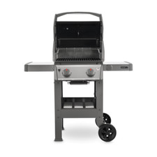 Spirit e210 gbs schwarz - spirit,