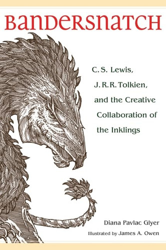 Bandersnatch lewis j - bandersnatch:, lewis,
